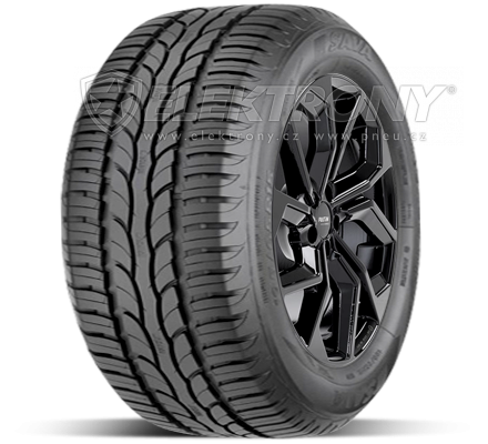 Pneumatiky Sava Intensa HP 185/60 R14 82H