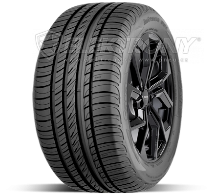 Pneumatiky SAVA Intensa SUV 235/60 R16 100H