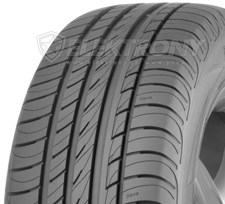 Pneumatiky Sava Intensa SUV 235/60 R16 100H