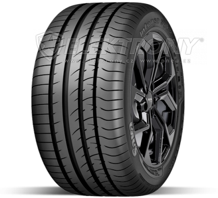 Pneumatiky Sava Intensa SUV 2 255/55 R18 109W