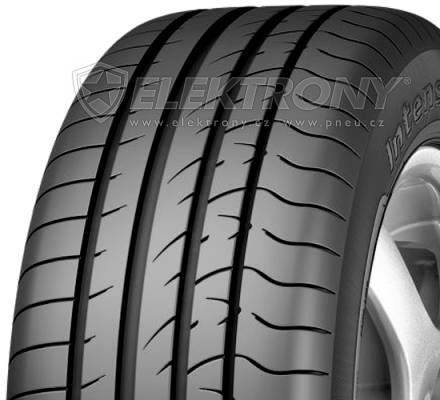 Pneumatiky Sava Intensa SUV 2 255/50 R19 107Y