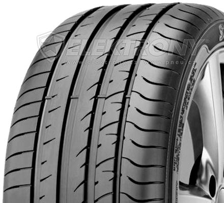 Pneumatiky SAVA Intensa UHP 2 225/40 R18 92Y