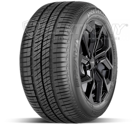 Pneumatiky SAVA Perfecta 175/65 R13 80T