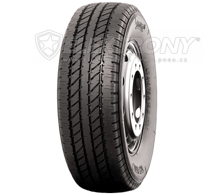 Pneumatiky Sava Trenta 205/65 R16 107T