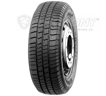 Pneumatiky Sava Trenta MS