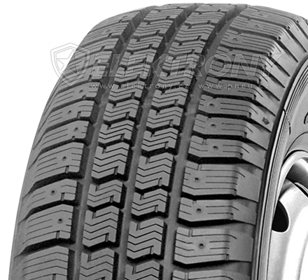 Pneumatiky Sava Trenta MS