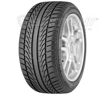 Pneumatiky Semperit Direction Sport