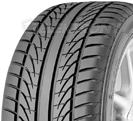 Pneumatiky Semperit Direction Sport