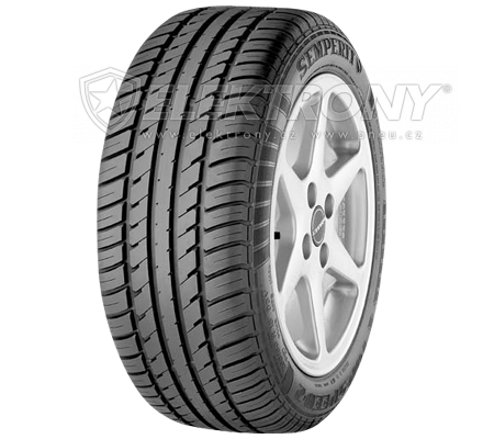 Pneumatiky Semperit M-807