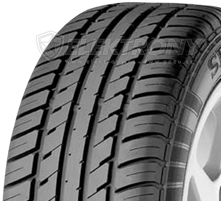 Pneumatiky Semperit M-807