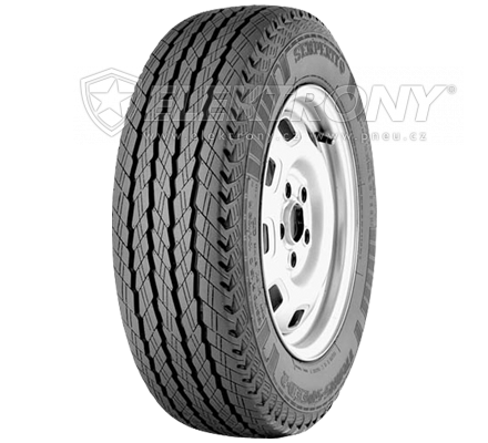 Pneumatiky Semperit M 833