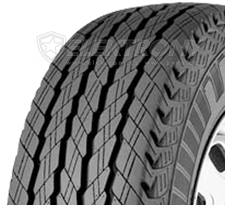 Pneumatiky Semperit M 833