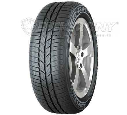 Pneumatiky Semperit Master Grip 185/60 R14 82T