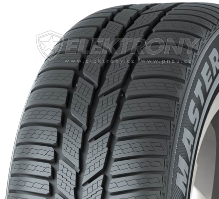 Pneumatiky SEMPERIT Master Grip 175/65 R14 82T