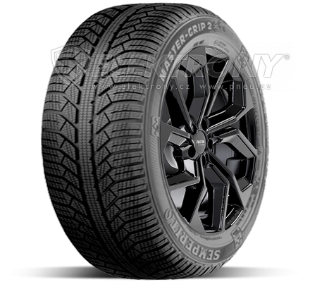 Pneumatiky Semperit Master Grip 2 195/65 R15 91H