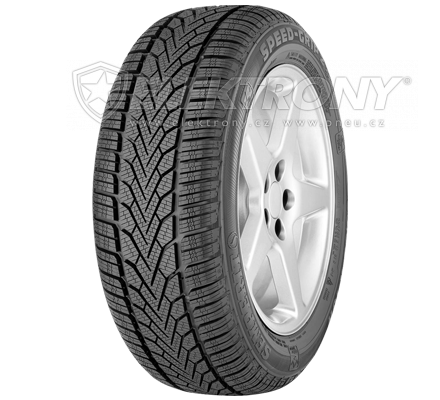 Pneumatiky Semperit Speed Grip 2 195/65 R15 91H