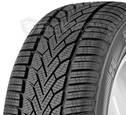 Pneumatiky Semperit Speed Grip 2 225/50 R17 98H