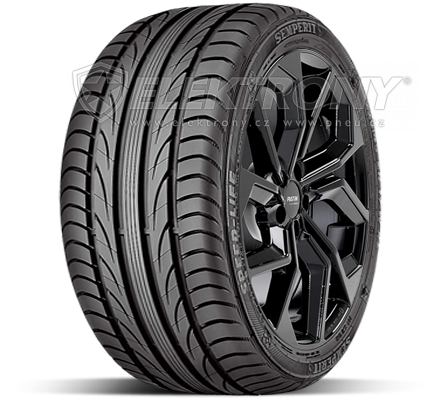 Pneumatiky Semperit Speed Life 195/65 R15 91H