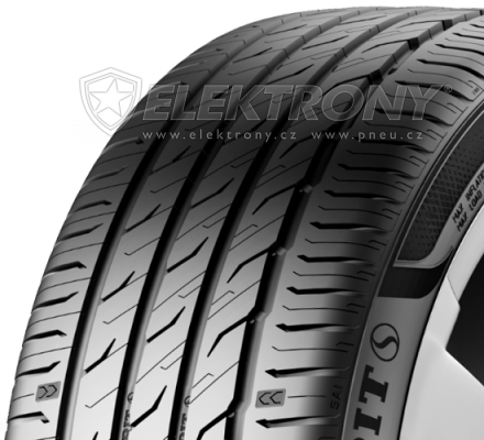 Pneumatiky SEMPERIT Speed Life 3 215/60 R16 99V