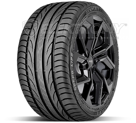 Pneumatiky Semperit Speed Life SUV