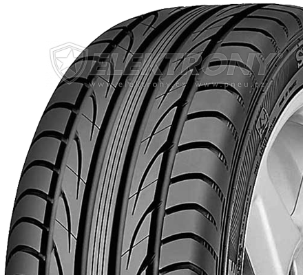 Pneumatiky Semperit Speed Life SUV