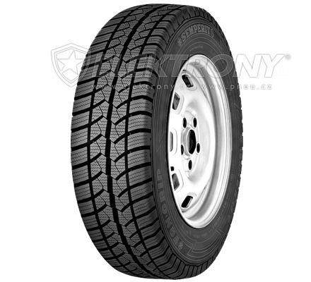 Pneumatiky Semperit Van Grip 205/65 R15 102T