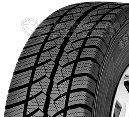 Pneumatiky Semperit Van Grip 205/65 R15 102T
