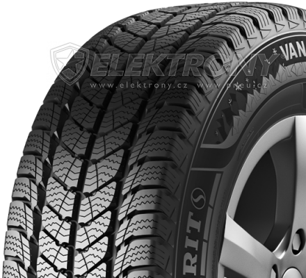 Pneumatiky Semperit Van Grip 3 235/65 R16 115R