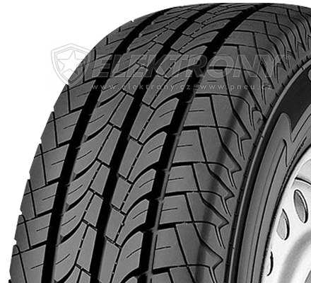 Pneumatiky Semperit Van Life 175/65 R14 90T