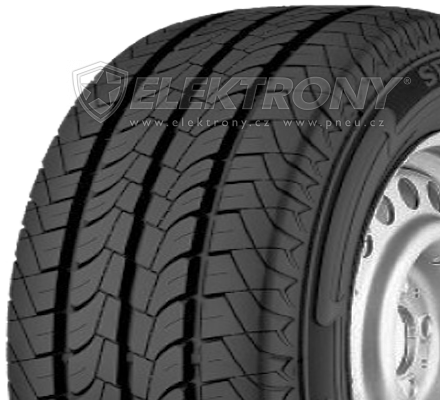 Pneumatiky Semperit Van Life 2 195/65 R16 104T