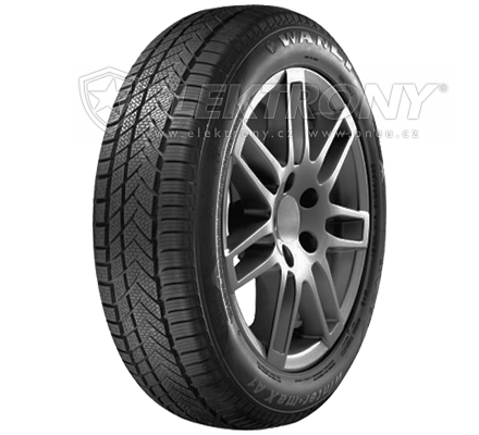 Pneumatiky Sunny NW211