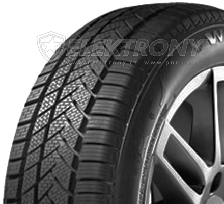 Pneumatiky Sunny NW211