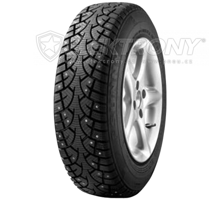 Pneumatiky Sunny SN3860