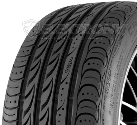 Pneumatiky Syron Cross 1 Plus 255/45 R20 107W