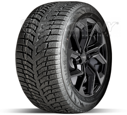 Pneumatiky Syron Everest 2 205/50 R17 93H