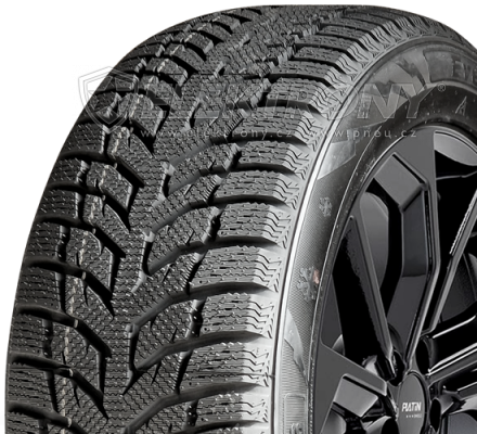 Pneumatiky Syron Everest 2 195/55 R15 85T