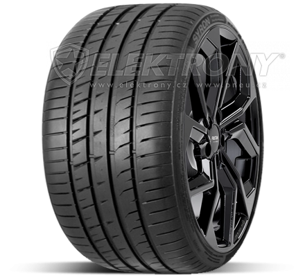 Pneumatiky Syron Premium Performance 225/40 R18 92Y