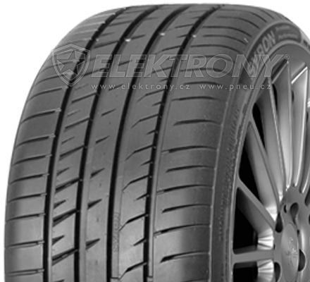 Pneumatiky Syron Premium Performance 225/40 R18 92Y