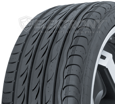 Pneumatiky Syron Race 1 225/45 R17 94Y