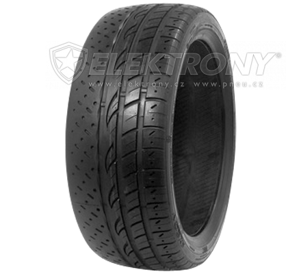 Pneumatiky Syron Street Race 195/45 R16 84W