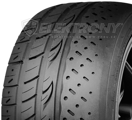 Pneumatiky Syron Street Race 195/45 R16 84W