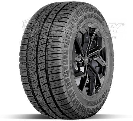 Pneumatiky TOYO Celsius Cargo 215/60 R16 103T