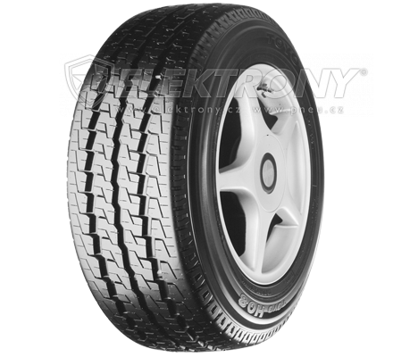 Pneumatiky Toyo H08