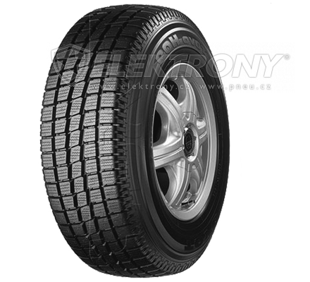 Pneumatiky TOYO H09 225/75 R16 118R