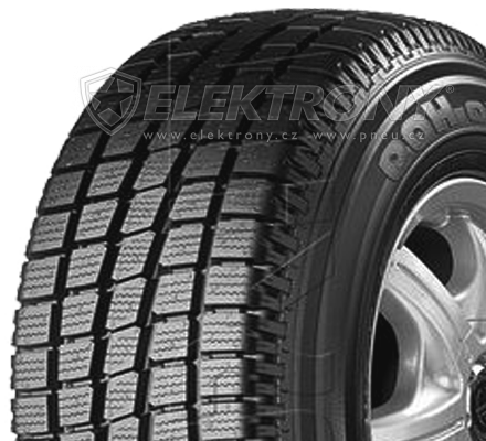 Pneumatiky TOYO H09 225/75 R16 118R