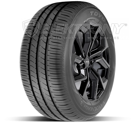 Pneumatiky Toyo Nano Energy 3 155/80 R13 79T