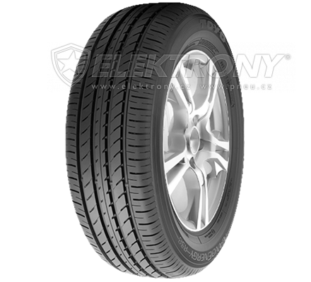 Pneumatiky Toyo Nano Energy R38