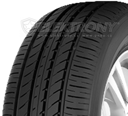 Pneumatiky Toyo Nano Energy R38
