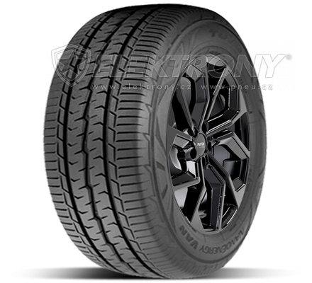 Pneumatiky Toyo Nano Energy Van 195/80 R14 106S