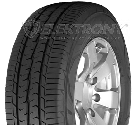 Pneumatiky Toyo Nano Energy Van 215/70 R16 100T